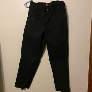 Wrangler Work Series Pants 33x30